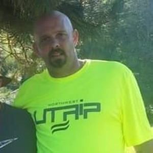 Meet your Posher, Jeffrey